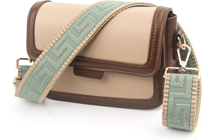 chushui Store Purse Strap,Replacement Crossbody Shoulder Strap for Handbag… - Image 5